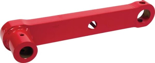 Dźwignia sterowania 811609550 - Intertraktor