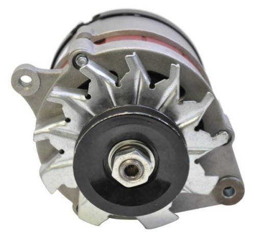 Alternator 14V 65A gopart ALT1407GP - Intertraktor