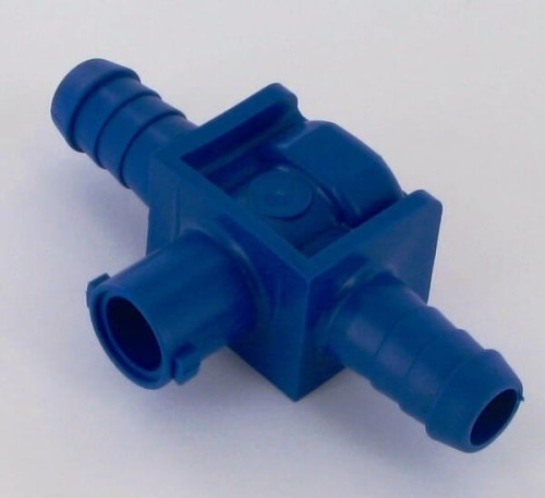 Element pośredni kpl. RG00028321 - Intertraktor