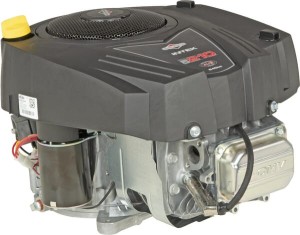 Silnik, wał pionowy, 20.7 KM 5210, jednocylindrowy Briggs & Stratton 33R8770015B5
