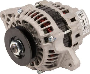 Alternator 14V 50A ALT26250551