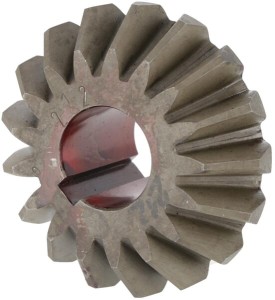 Koło zębate stożkowe Z-17 00212800070