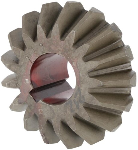 Koło zębate stożkowe Z-17 00212800070 - Intertraktor