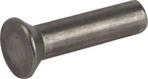 Nity z łbem wpuszcz. 5x20 ESM 5440171