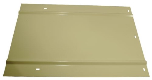 Płyta pośrednia Mullos 40355 - Intertraktor