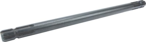 Wał profilowany, 600L 1.3/8 dwustronny 6735602KR - Intertraktor