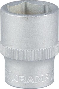 Klucz nasadowy 6-kt. 3/8", 15 mm 18060100150KR