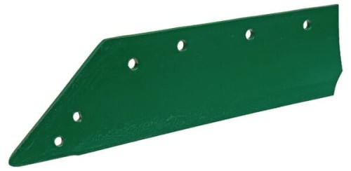Lemiesz bez dłuta, lewy 14" 063-017 pasuje do Kverneland 5040063017 - Intertraktor