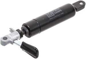 Sprężyna gazowa, L=212 mm 400N CA3443XG