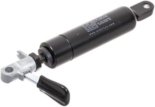 Sprężyna gazowa, L=212 mm 400N CA3443XG - Intertraktor
