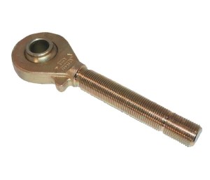 Końcówka oczkowa łącznika górnego, M36x3.0 32.3x280 mm 309659