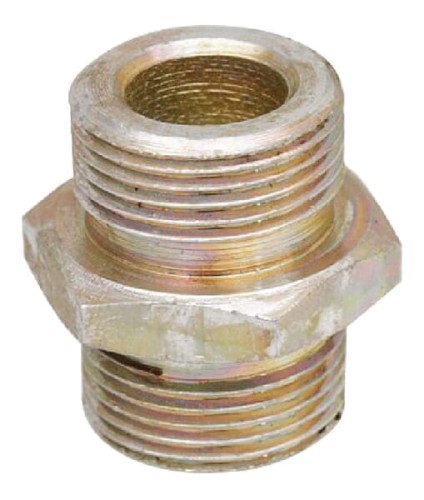 Złącze, M22 x 1,5 / M22 x 1,5 12897010130150 - Intertraktor