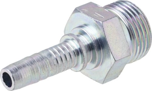 Końcówka DN08-M20x1.5-12S PS812 - Intertraktor