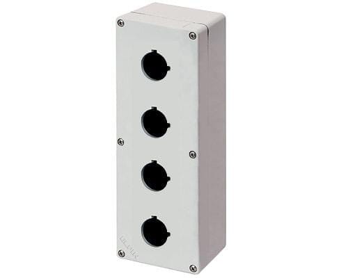 Obudowa 040C09267ES4 040C09267ES4 - Intertraktor