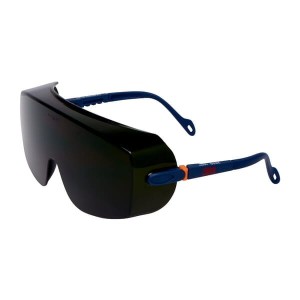Okulary ochronne z poliwęglanu 2805
