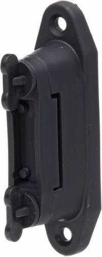 Izolator narożny przelotowy, 6 szt. AKO 44350061 - Intertraktor