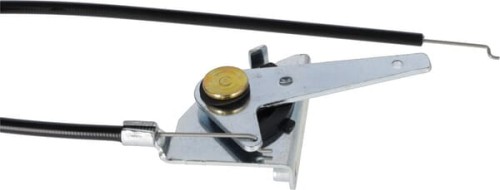 Linka cięgna gazu 1820002180 - Intertraktor