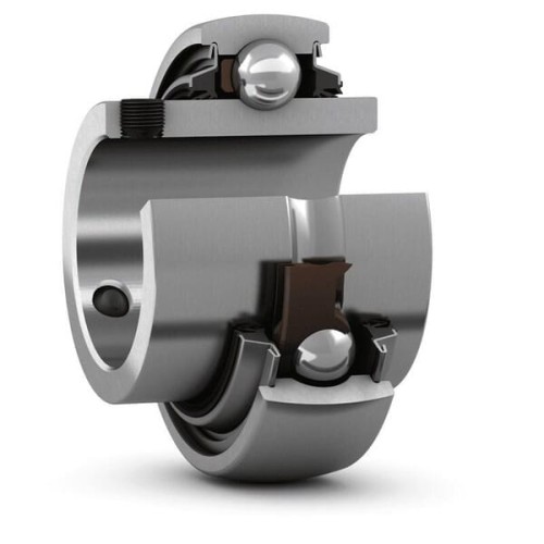 Wkład łożyska 20x47x14 mm SKF 7500YARAG204 - Intertraktor