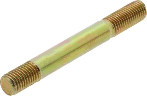 Śruba dwustronna miski olejowej, pasuje do MF 3-cyl. 0826265N - Intertraktor