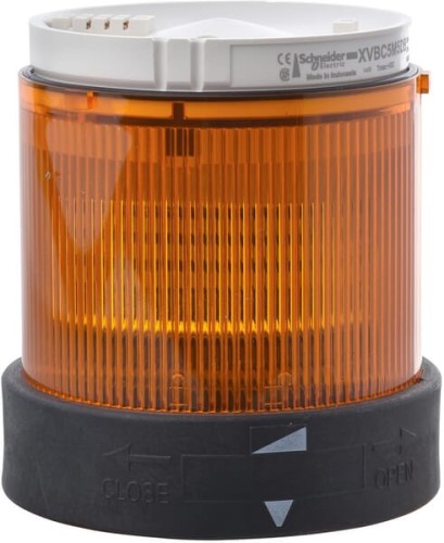 Arm., żarówka pomar. 24V AC/DC XVBC2B5 - Intertraktor
