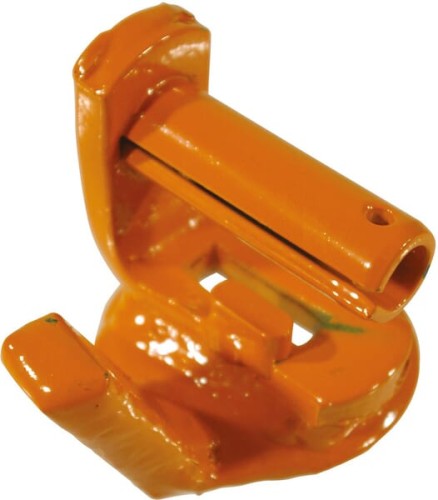 Głowica mieszająca część górna pr. ZA-F/S 1039200 - Intertraktor