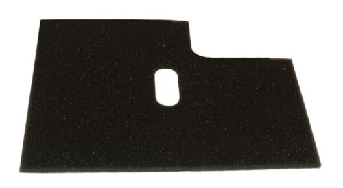 Filtr wstępny do 17210-ZJ1-000 17218ZJ1000 - Intertraktor
