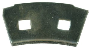 Blacha zaciskowa Vicon oryginał VN90092672