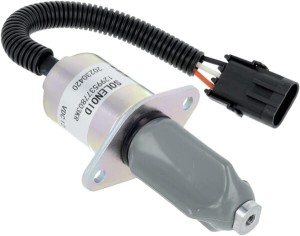 Cewka odcinająca paliwo 12995377803KR