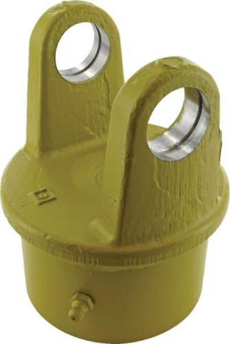 Widłak, do sprzęgła F5/1R, W2300/P300/W300E Walterscheid 213156 - Intertraktor