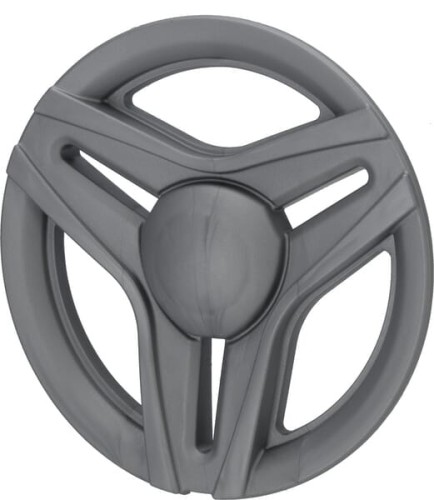 Kołpak koła D=200 [szary] 3221106870 - Intertraktor