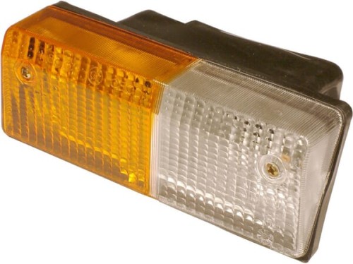 Lampa przednia VPM3633 - Intertraktor