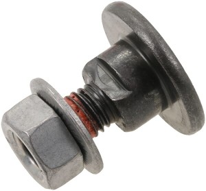 Śruba noża M10 + nakrętka (25 szt.) 56210190AJ