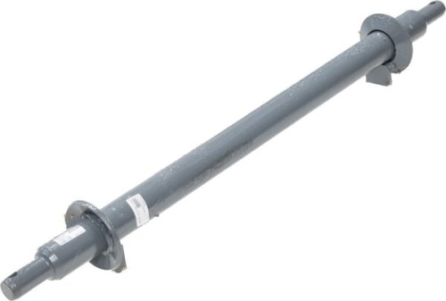 Oś zawieszenia ø60 kat. III/36/730 kpl. spaw. 1115002000 - Intertraktor
