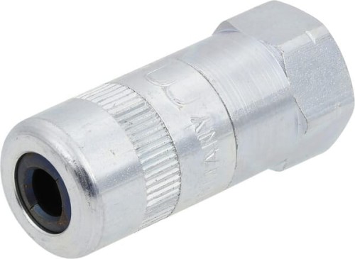Końcówka 4-szczękowa Mato, 1/8 FP120R - Intertraktor