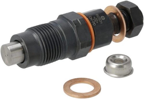 Wtryskiwacz paliwa 1G06553902 - Intertraktor
