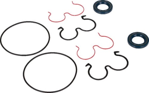 Zestaw uszczelek PLP30 04/32-S5 PLP93004S5 - Intertraktor