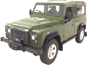 Samochód Land Rover Defender 1:14 zdalnie sterowany JA405155