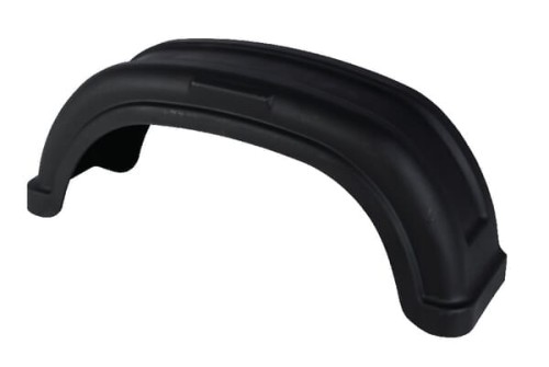 Błotnik PCW 1258170 - Intertraktor