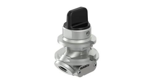 Zawór sterujący 3/2 4630360000 - Intertraktor