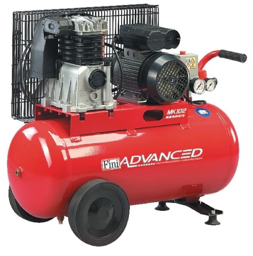 Sprężarka Fini Advanced BK11420055 - Intertraktor