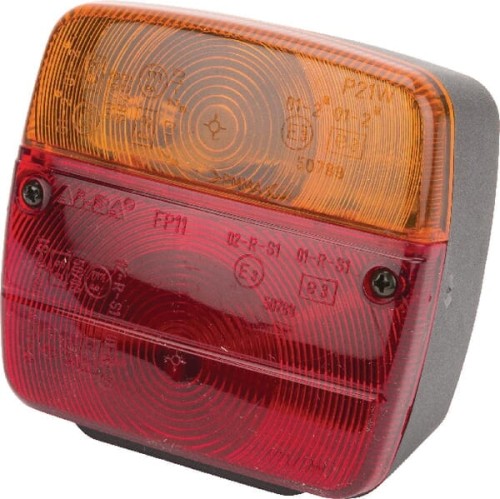 Lampa pozycyjna MA894814 - Intertraktor
