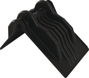 Osłona krawędzi ładunku, narożna HD do pasów 50 mm LS50003