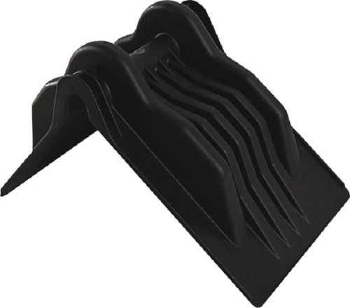 Osłona krawędzi ładunku, narożna HD do pasów 50 mm LS50003 - Intertraktor