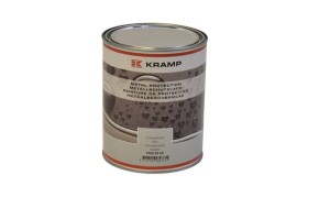 Lakier pasujący do maszyn ochronny, bezbarwny 1 L 998008KR