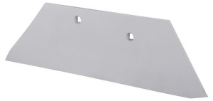 Lemiesz dziobowy, prawy 16" pasuje do Kongskilde 506074607