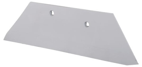 Lemiesz dziobowy, prawy 16" pasuje do Kongskilde 506074607 - Intertraktor