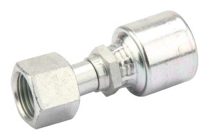 Końcówka DN8-11/16" ORFS 5G6FFORX