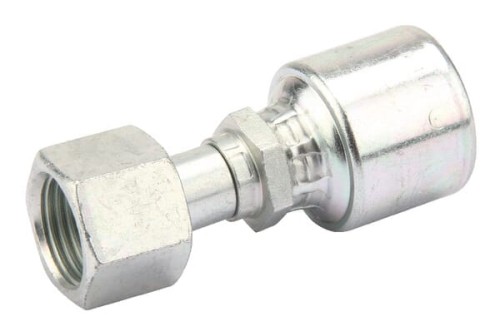 Końcówka DN8-11/16" ORFS 5G6FFORX - Intertraktor