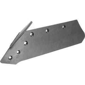 Lemiesz bez dłuta, lewy 16" AC HC6 Kuhn H0407470