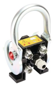 Szybkosprzęg Multifaster DN10-4 x 15L - M22x1.5 + 1 x ele., część stała 2P5061422FC